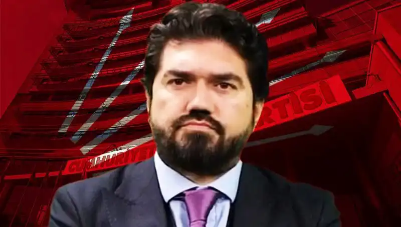 CHP'ye Kayyum İddiaları: Gözaltında Olan Rasim Ozan Kütahyalı'nın Sırrı Ne?