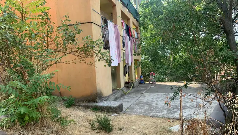Aldatıldığını Düşünen Kadın, Kocasını Kendini Korumak İçin Öldürdü!