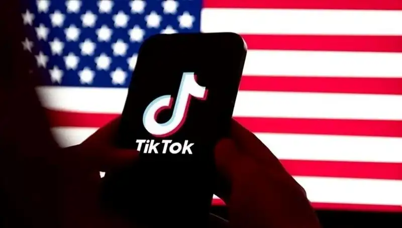 Trump, TikTok'a Tanınan Sürenin Uzatılabileceğini Açıkladı