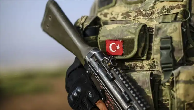 Jandarma'nın 186. Kuruluş Yılı: Güvenlikte 186 Yılın Hikayesi