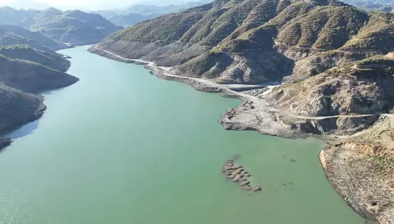 Son 65 Yılın En Kurak Dönemi: Barajlar Tehlike Altında!