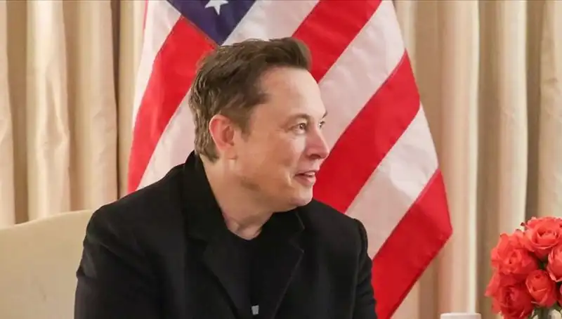 Elon Musk'tan Sürpriz Trump Desteklemesi: "Ukrayna’ya Gönderilen Yüzlerce Milyar Doların Gerçekte Ne Olduğunu Öğrenme Zamanı Geldi"