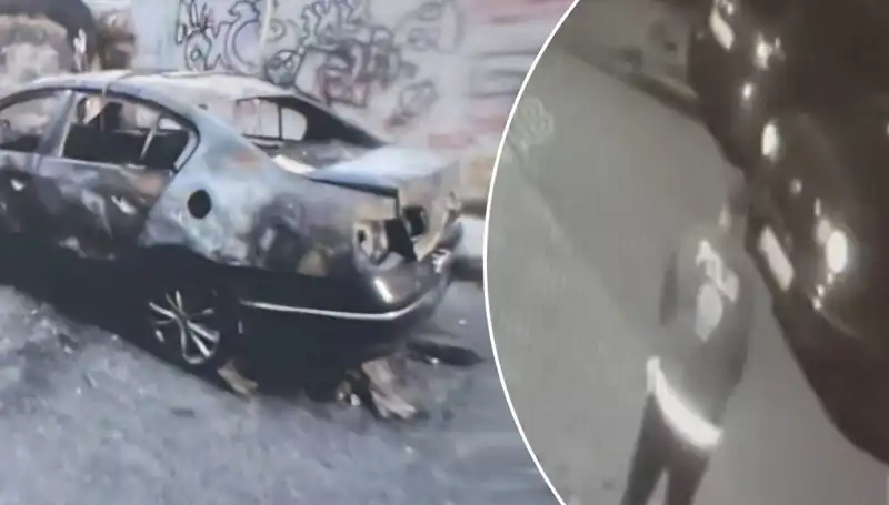 Sahte Polisin Planı Çökertildi: Gerçek Polisler İş Başında