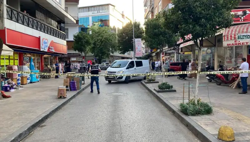 Ordu'da Polis Korumasındaki Kişiye Silahlı Saldırı: Olayın Ayrıntıları Ortaya Çıktı