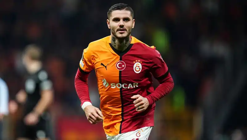 Icardi'nin Dönüş Tarihi: Futbol Severleri Bekleyen Heyecanlı Gelişme
