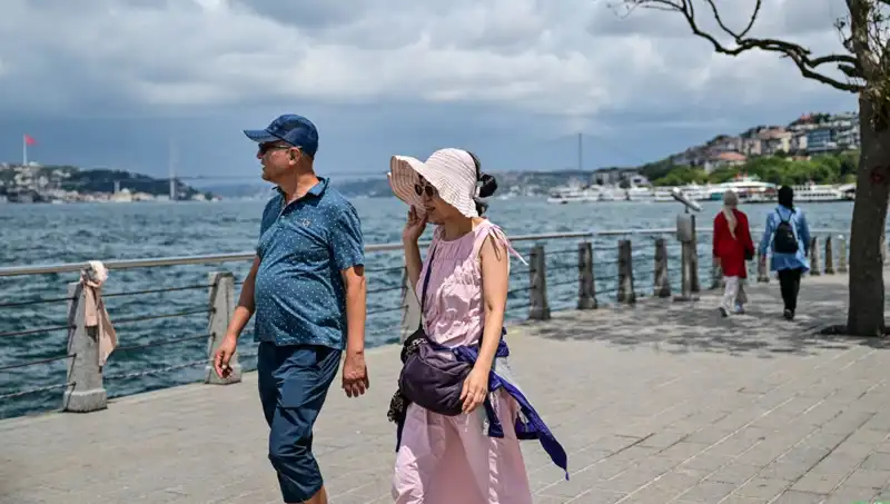 Bahar Geliyor: Sıcaklıkların Arttığı Tarih Açıklandı!