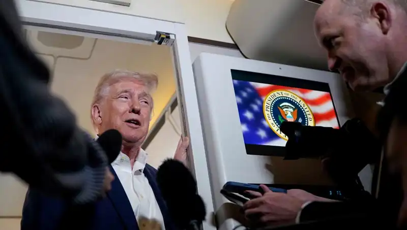 Trump, Zeka Testini Geçti: Sonuçlar Neler Söylüyor?